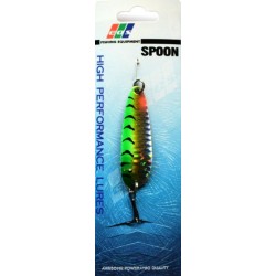 Блешня для риболовлі коливна, EOS P150362, вага 12г, колір № GS492034